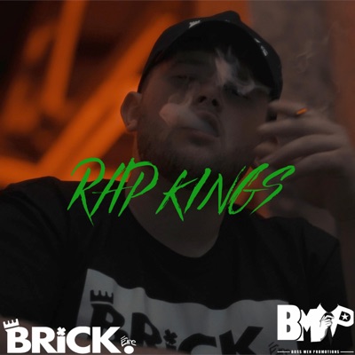 Rap Kings Irish Rap - Single