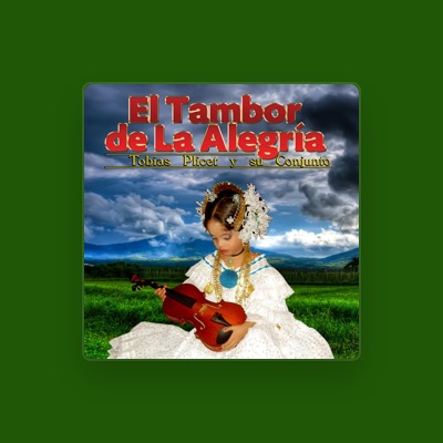 Listen to Tobias Plicet Y Su Conjunto, watch music videos, read bio, see tour dates & more!