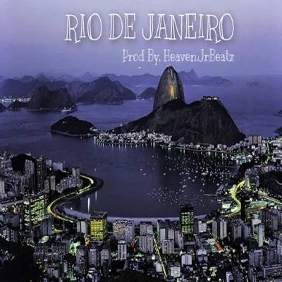 Rio De Janeiro - Single