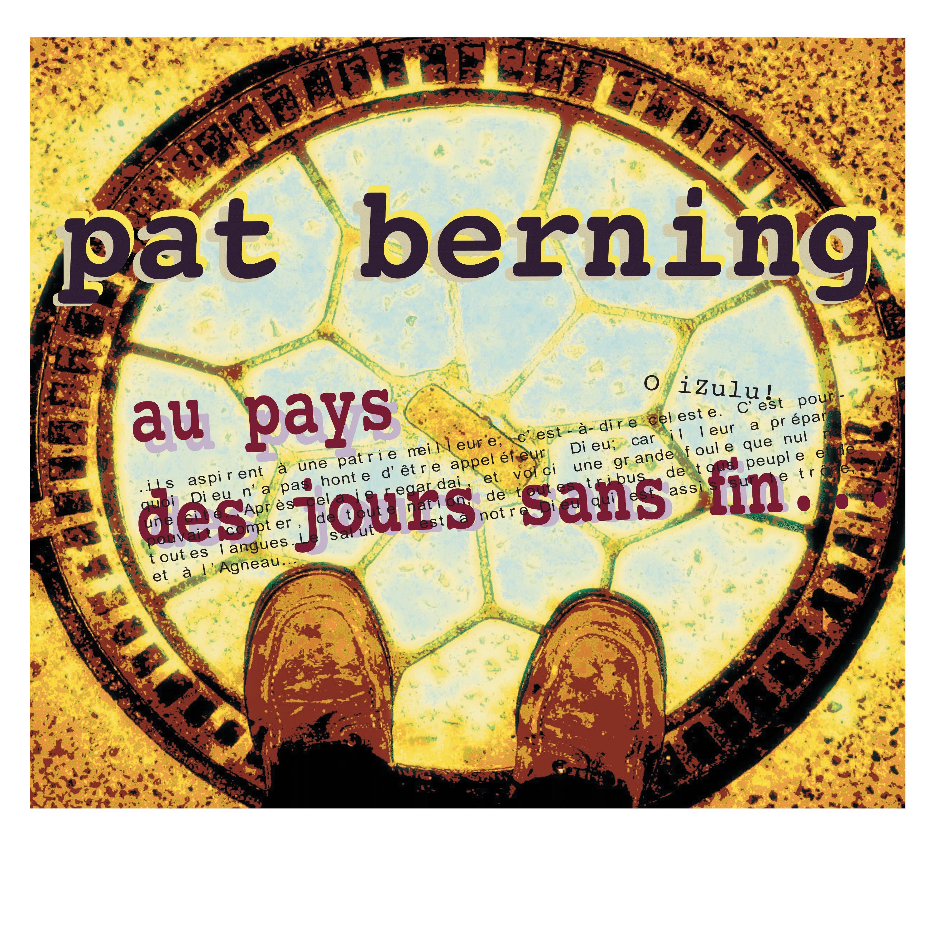 Au pays des jours sans fin