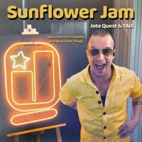 Quero Ser Feliz Também / Doo Wop (That Thing) - Single - Sunflower Jam, Jota Quest & TAÏS