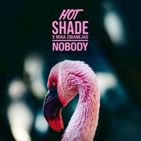 Nobody - Single - Hot Shade & Mika Zibanejad