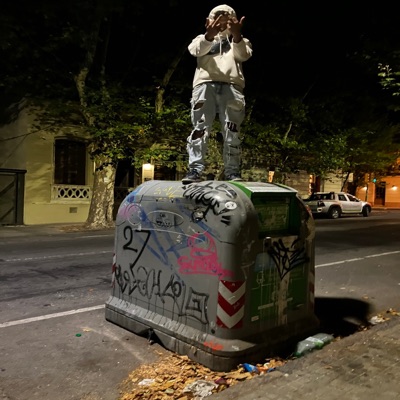 Importado - Single
