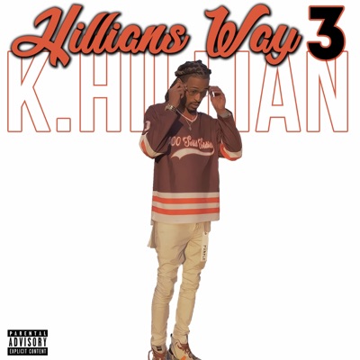 Hillians Way 3