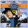 Doctor Who Hornets' Nest 4: A Sting In The Tale - Paul Magrs