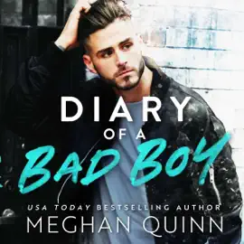 Diary of a Bad Boy (Unabridged)