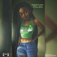 Nobody's Girl - Single - Tsunami Barz