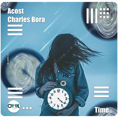 Time - Single