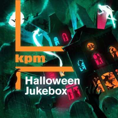Halloween Jukebox