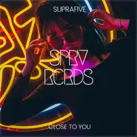 Close to You — Suprafive