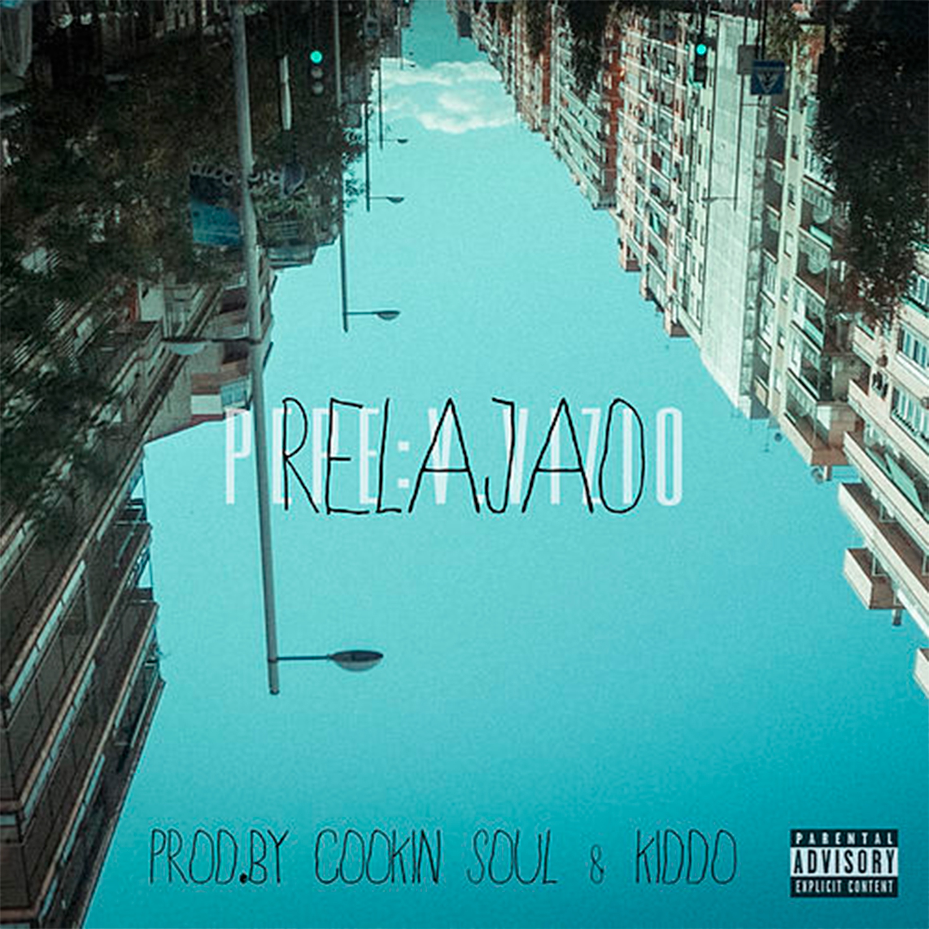 Relajao - Single
