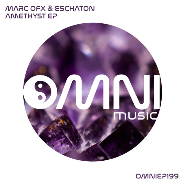 Amethyst - EP