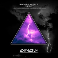 Energy - Single - Roger Lavelle, Patrick Scuro & Daniel Weirdo