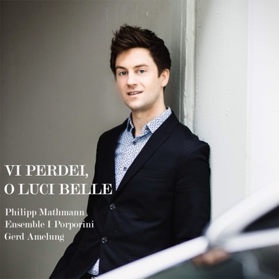 Vi Perdei, O Luci Belle - EP