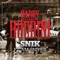 Harry Houdini (feat. A.M SNiPER) - SNIK lyrics