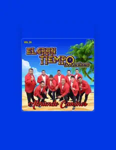 Dengarkan El Gran Tiempo, tonton video musik, baca bio, lihat tanggal tur & lainnya!