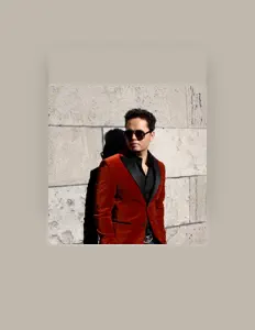 收听 Fardin Faryad、观看音乐视频、阅读小传、查看巡演日期等 ！