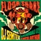Floor Shake (feat. BackRoad Gee & Kwesi Arthur) - Dj Semtex lyrics