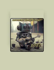 Dengarkan Nowhere Washington, tonton video musik, baca bio, lihat tanggal tur & lainnya!