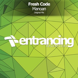 Manoan (Radio Edit)