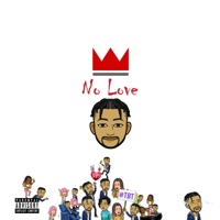No Love - Single - King Blitz