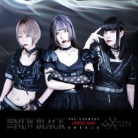 The New Black - Single - X-Teen