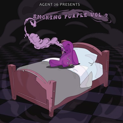 Smoking Purple Volume 2