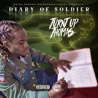 Diary of a Soldier