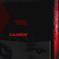 Aggression - Single - Camrn