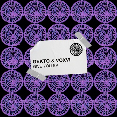 Give You - EP