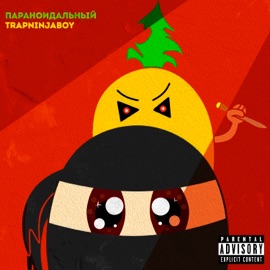 Параноидальный TrapNinjaBoy