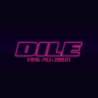 Dile (feat. Pola) - Single - N Royal