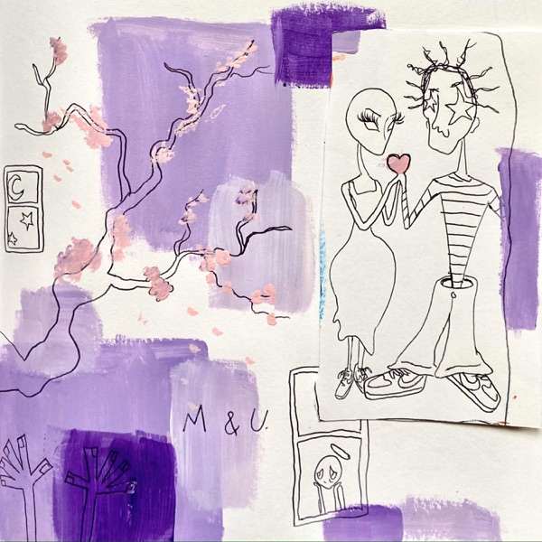 Me & U (feat. Estee)
