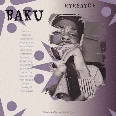 Baku - EP