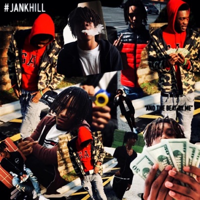 And the Beat by Me - EP