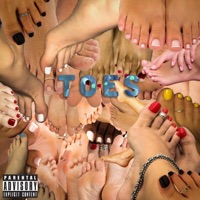 Toes - Single - Tensai