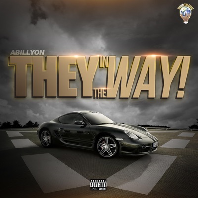 They in the Way - Single