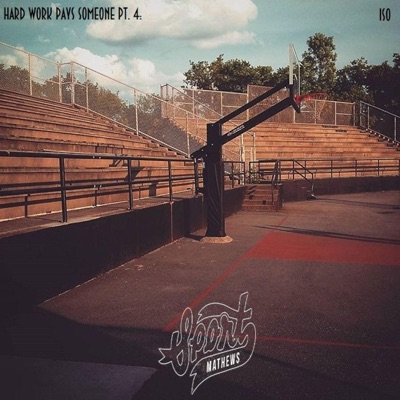 Hard Work Pay Someone Pt. 4: ISO