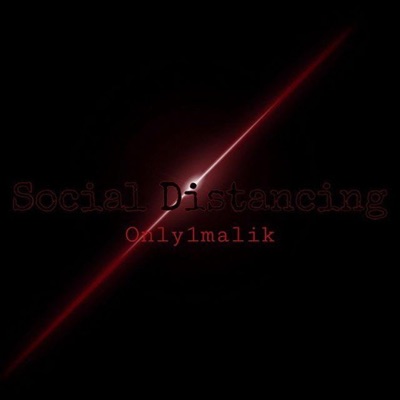 Social Distancing - Single