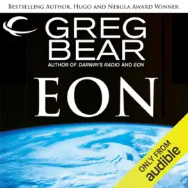 Eon (Unabridged)