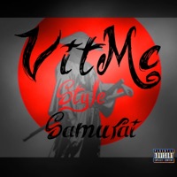 Style Samurai - Single - vitmc