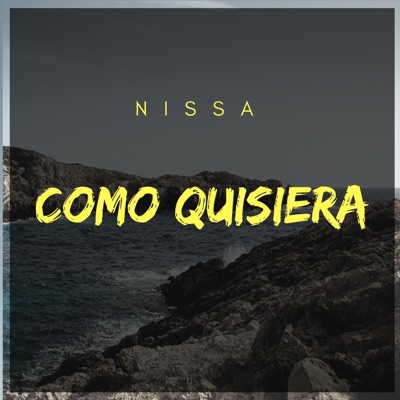 Como Quisiera - Single