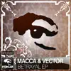 Macca - Betrayed
