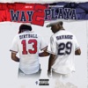 Way 2 Playa (feat. Coldheartedsavage) - Single