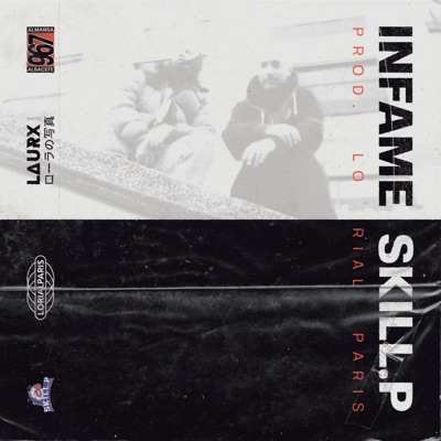 Infame (feat. Skill P) - Single