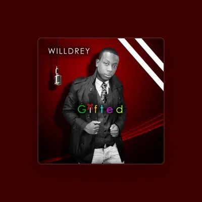 Listen to Will Drey, watch music videos, read bio, see tour dates & more!
