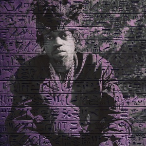 Iron Fist - Single