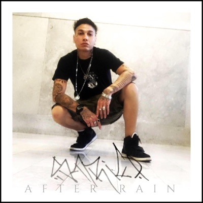After Rain - Single