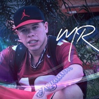 Como quiero (feat. Xzendx) - Single - M.R.