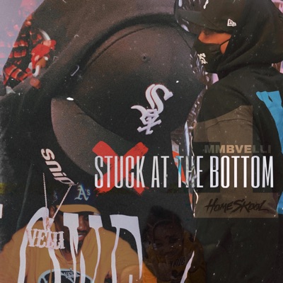 Stuck at the Bottom - EP